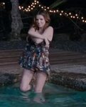 Nude celebs: Anna Kendrick eagerly stripping down to get gan